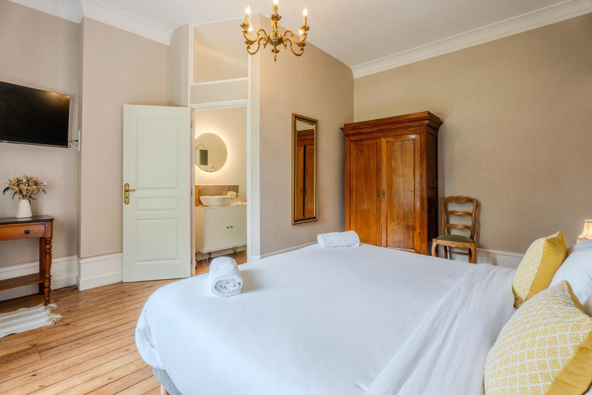Le Manoir De La Belle Epoque Bed & Breakfast Béthencourt-sur-Mer Dış mekan fotoğraf