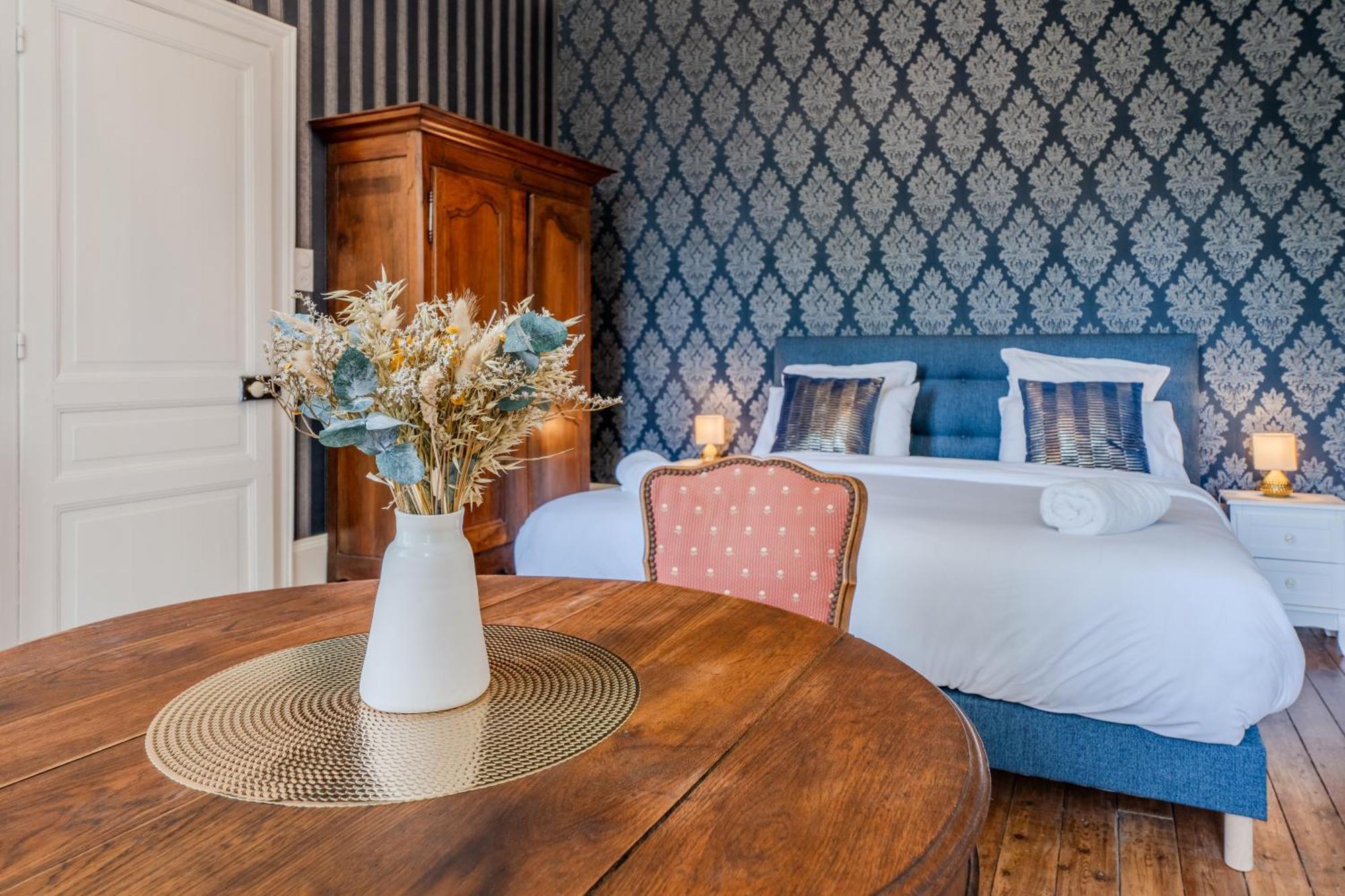 Le Manoir De La Belle Epoque Bed & Breakfast Béthencourt-sur-Mer Dış mekan fotoğraf