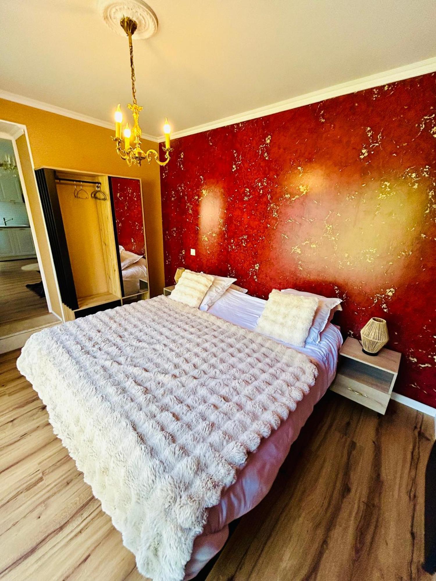 Le Manoir De La Belle Epoque Bed & Breakfast Béthencourt-sur-Mer Dış mekan fotoğraf